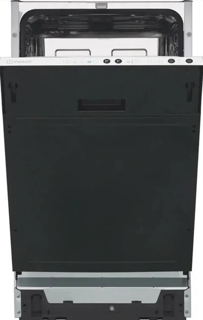 INDESIT DIS 1C29 черный — изображение 3
