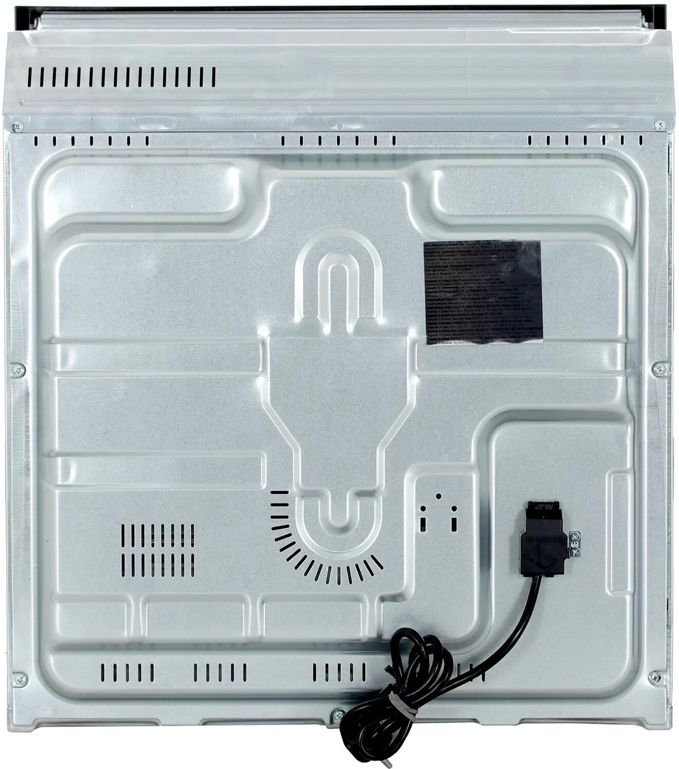 BEKO BBIM11302B черный