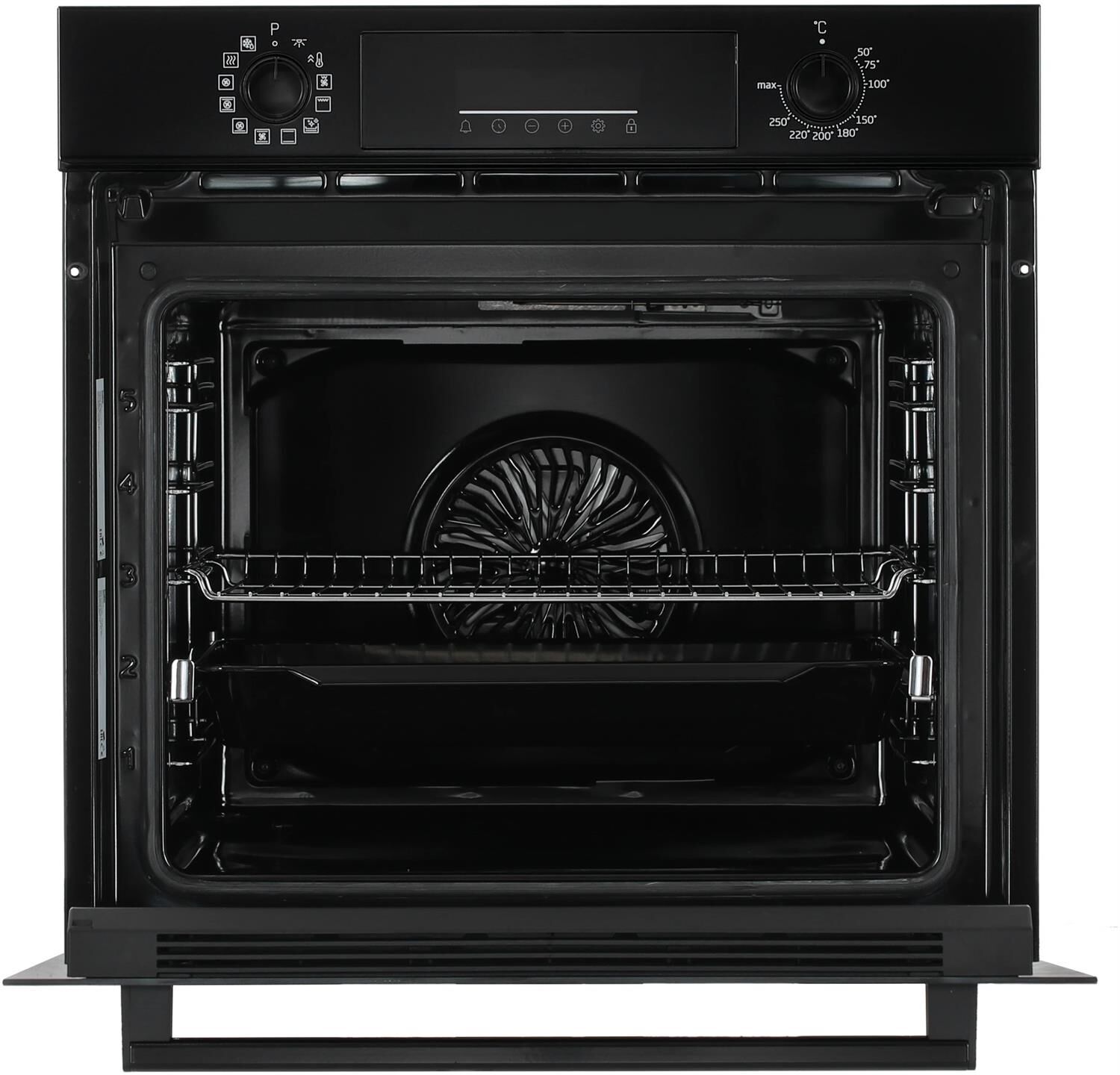 BEKO BBIM11302B черный — изображение 2