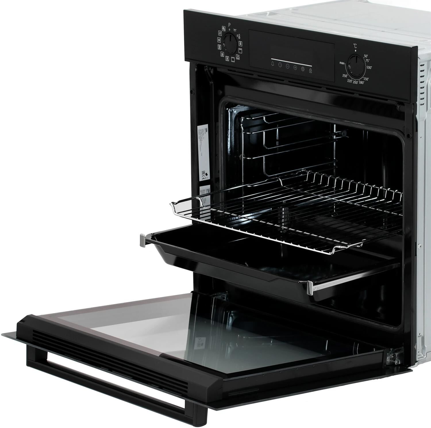 BEKO BBIM11302B черный — изображение 3