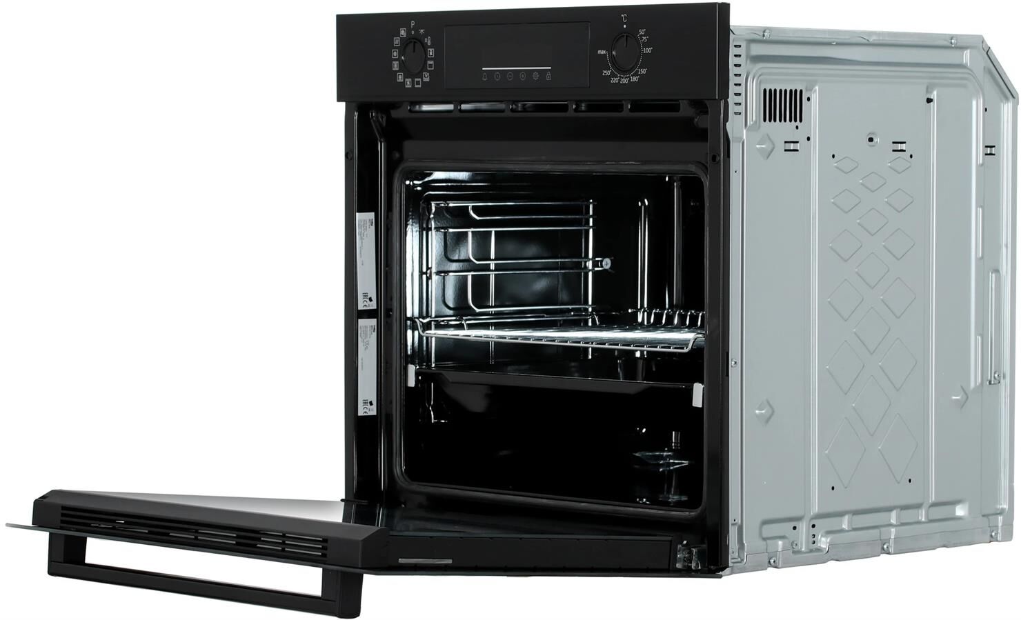 BEKO BBIM11302B черный — изображение 4