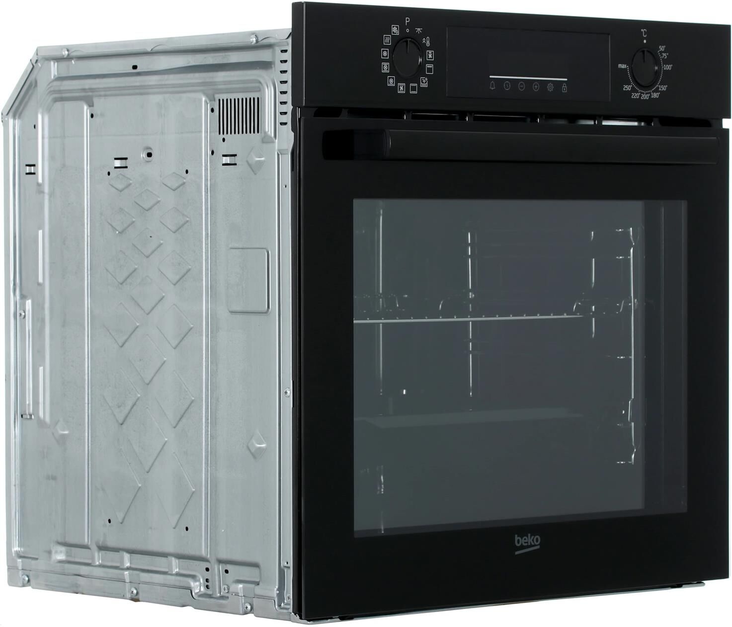 BEKO BBIM11302B черный — изображение 6
