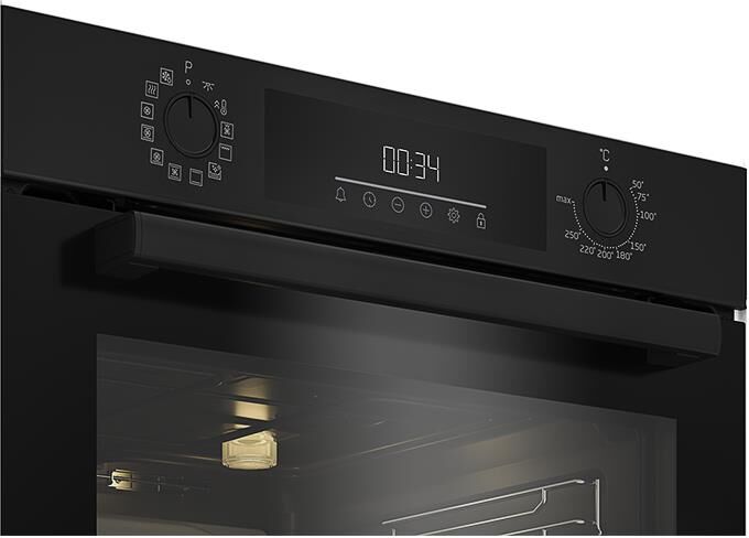 BEKO BBIM11302B черный — изображение 7