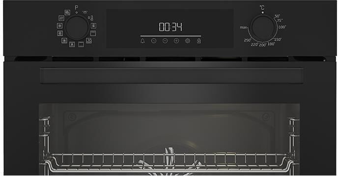 BEKO BBIM11302B черный — изображение 8