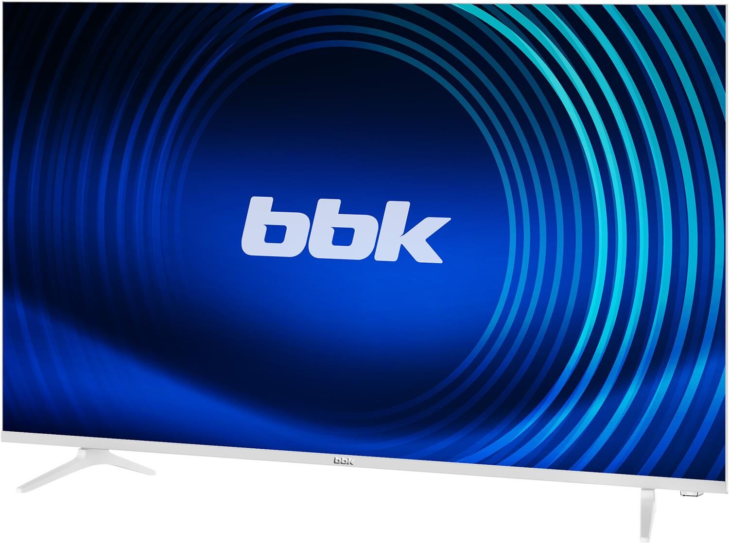BBK 43LEX-7151/FTS2C белый — изображение 2