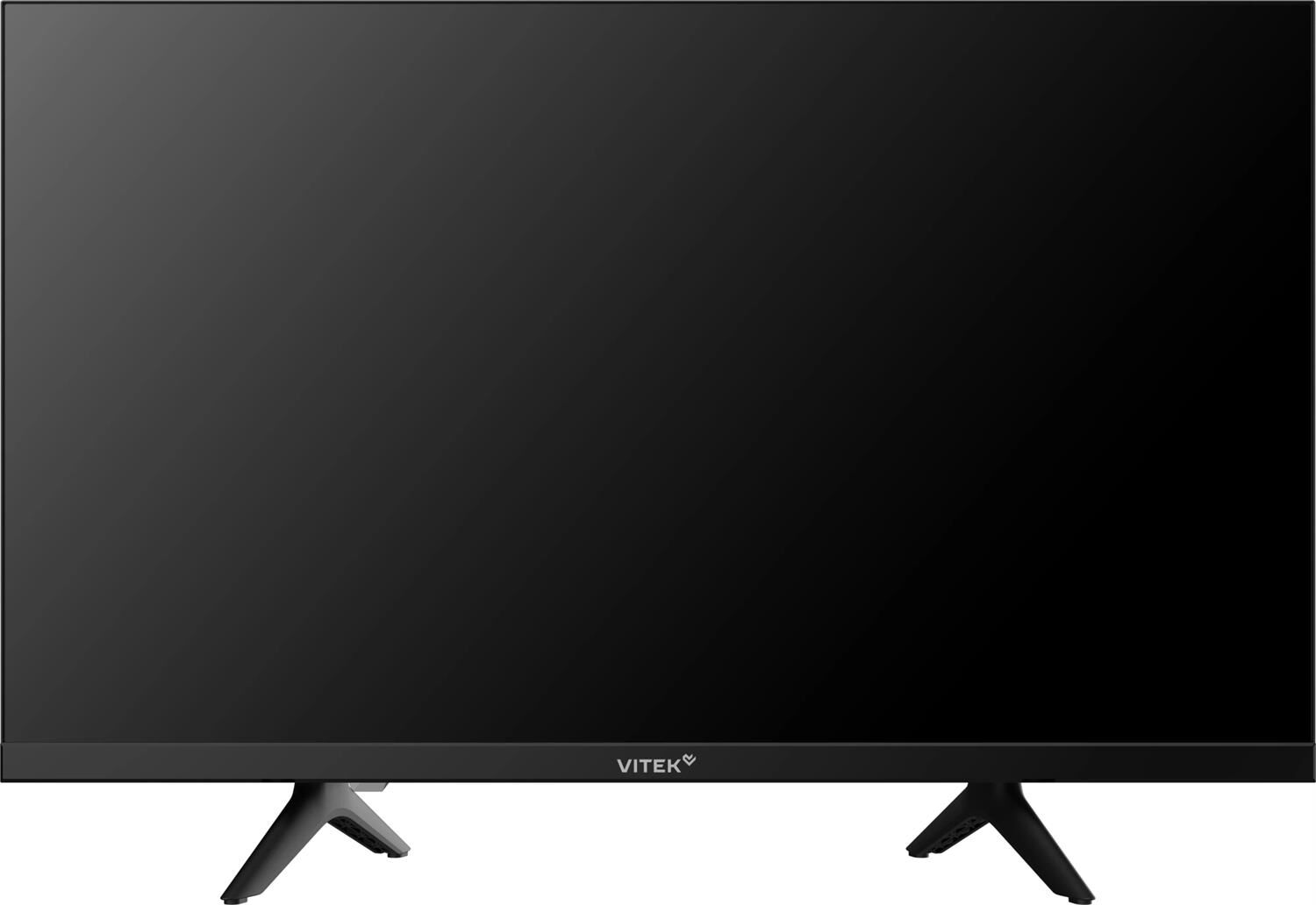 VITEK VT-24HBS300 24" Smart Яндекс.ТВ Frameless — изображение 2