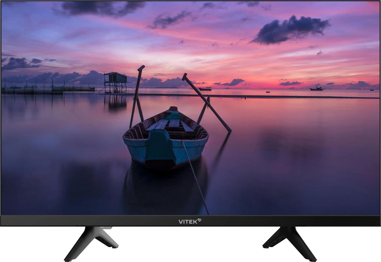 VITEK VT-24HBB200 24" Frameless — изображение 2