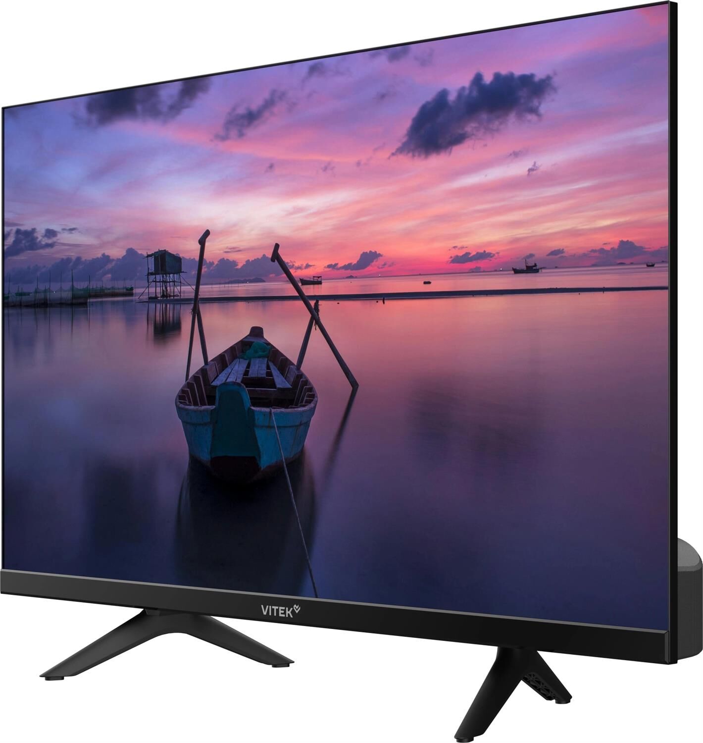 VITEK VT-24HBB200 24" Frameless — изображение 6