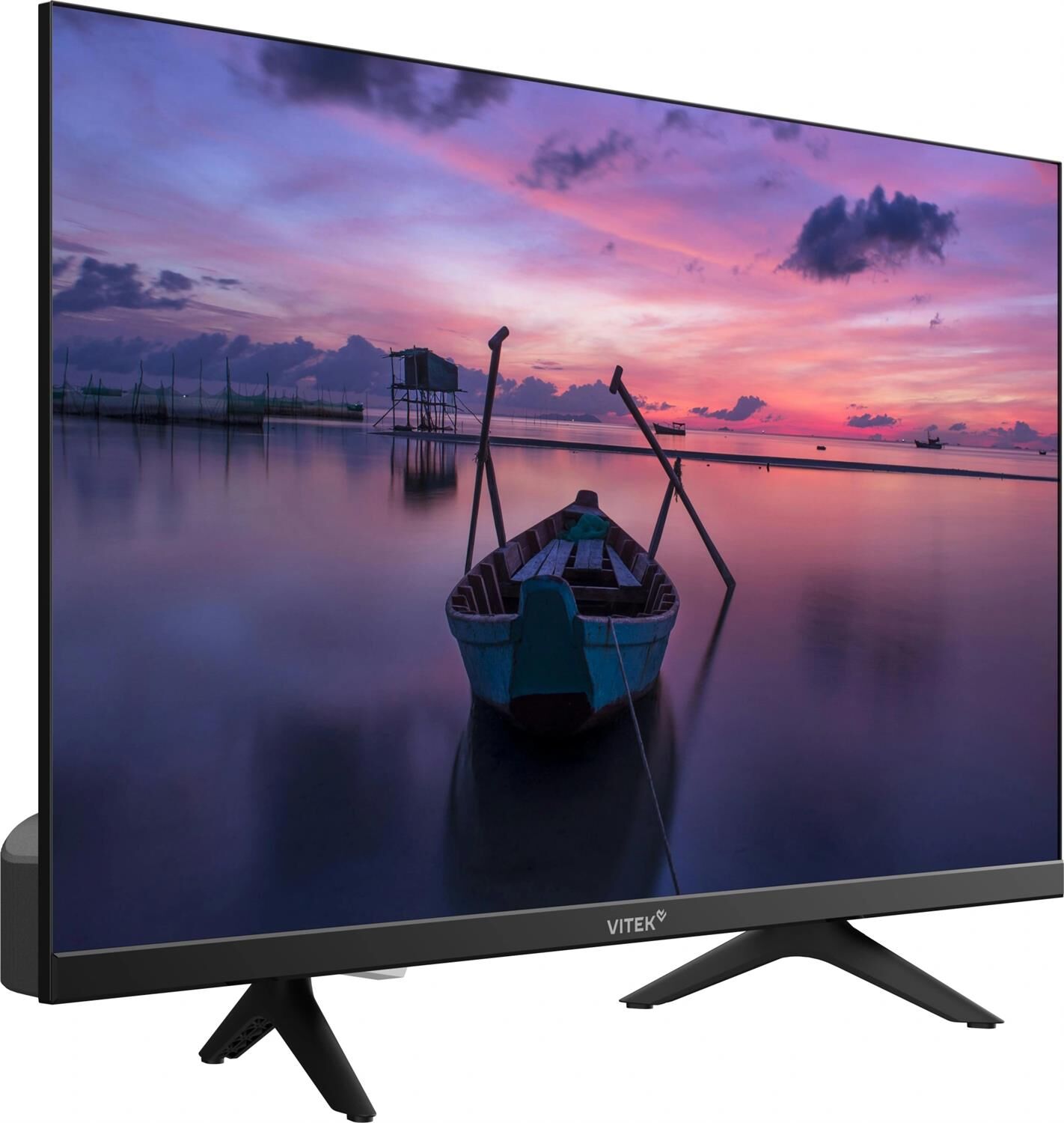 VITEK VT-24HBB200 24" Frameless — изображение 8