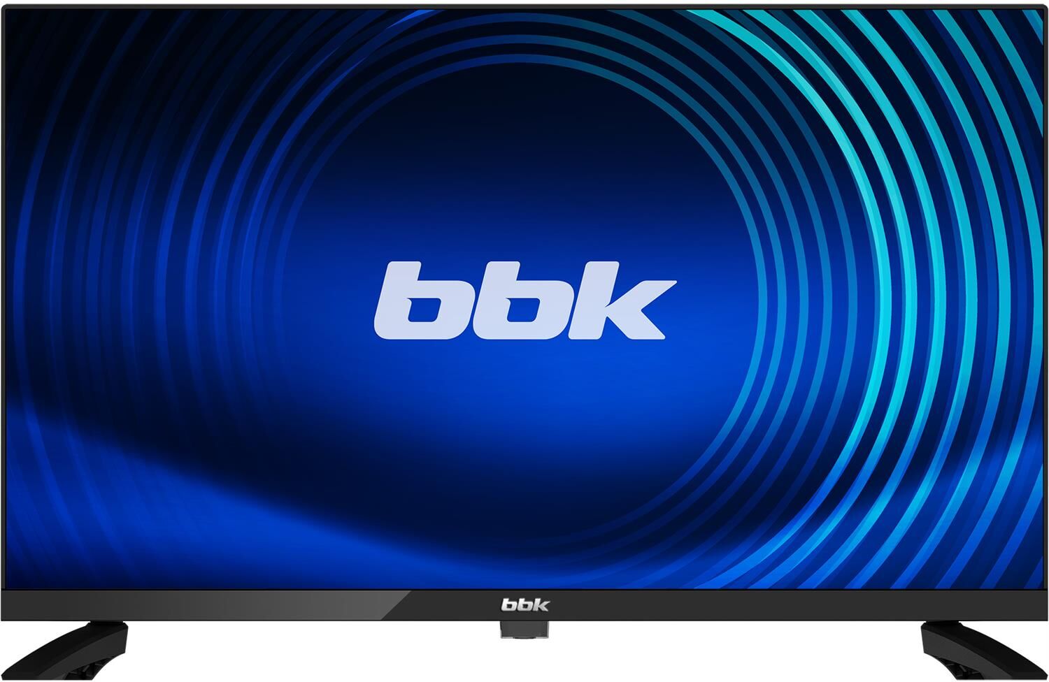 BBK 24LEX-7150/TS2C SMART TV