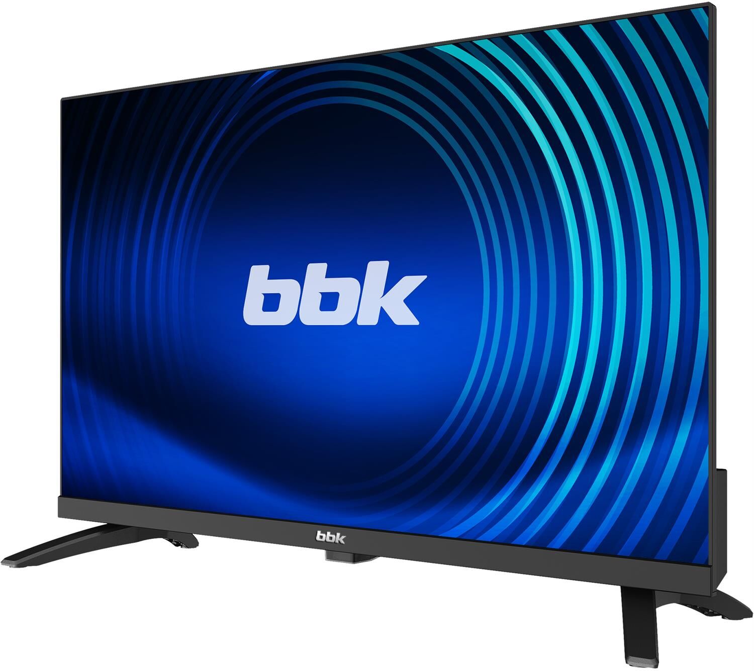 BBK 24LEX-7150/TS2C SMART TV — изображение 2