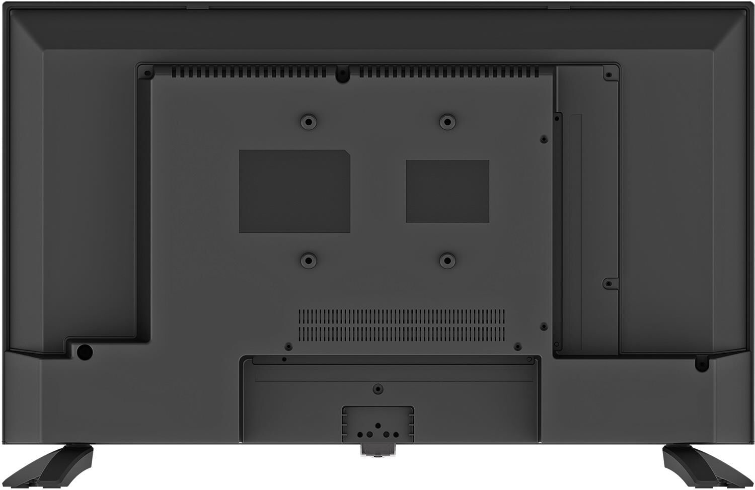 BBK 24LEX-7150/TS2C SMART TV — изображение 4