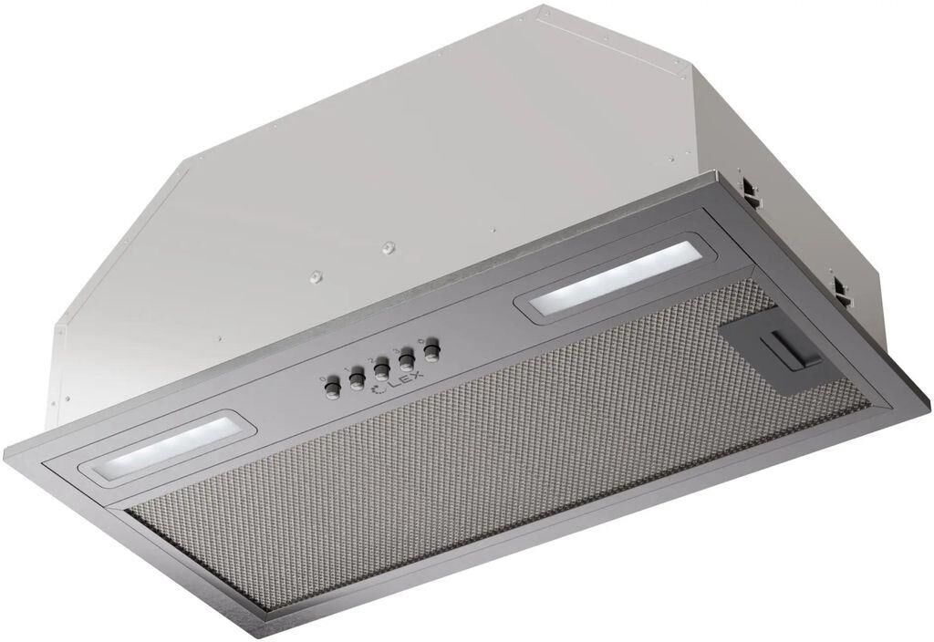 LEX Hyper 900 IX нержавеющая сталь — изображение 2