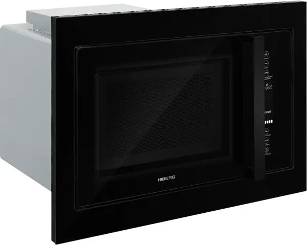 HIBERG i-VM 8505 B (инверторная)