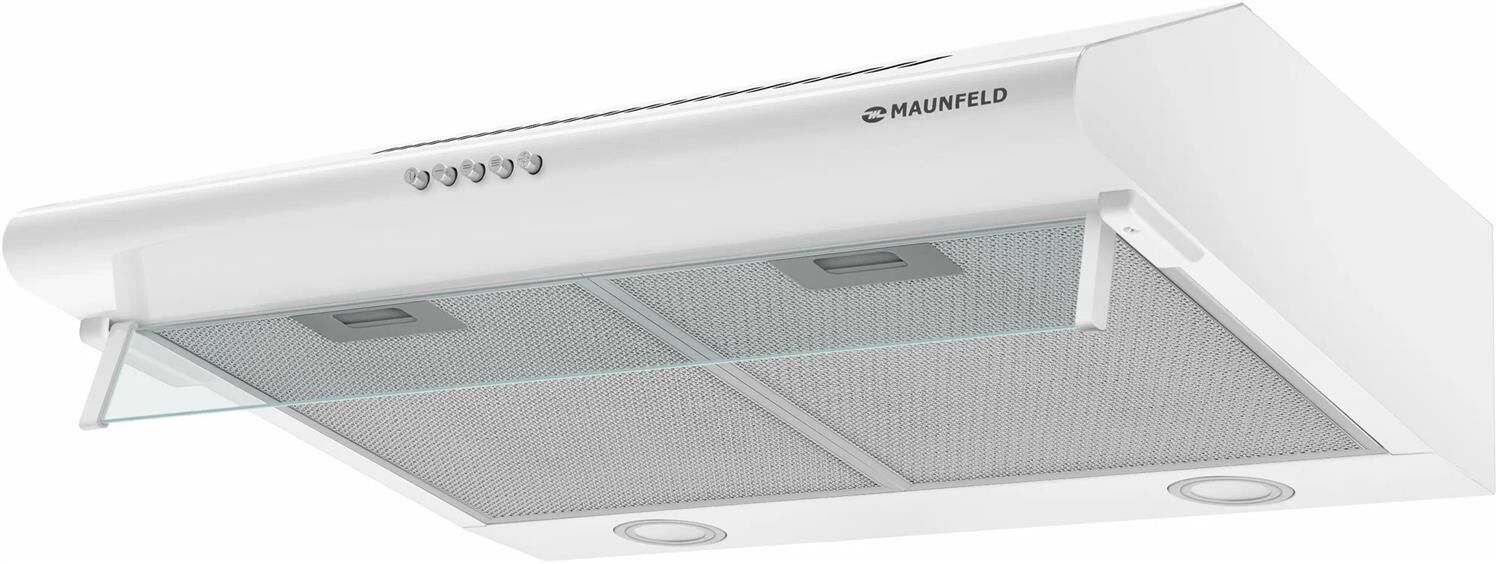 MAUNFELD MP-1 60 белый