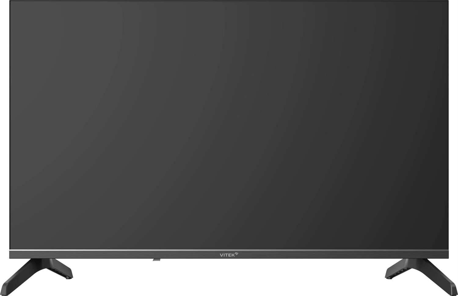 VITEK VT-32HBS300 Smart Яндекс.ТВ Frameless — изображение 2