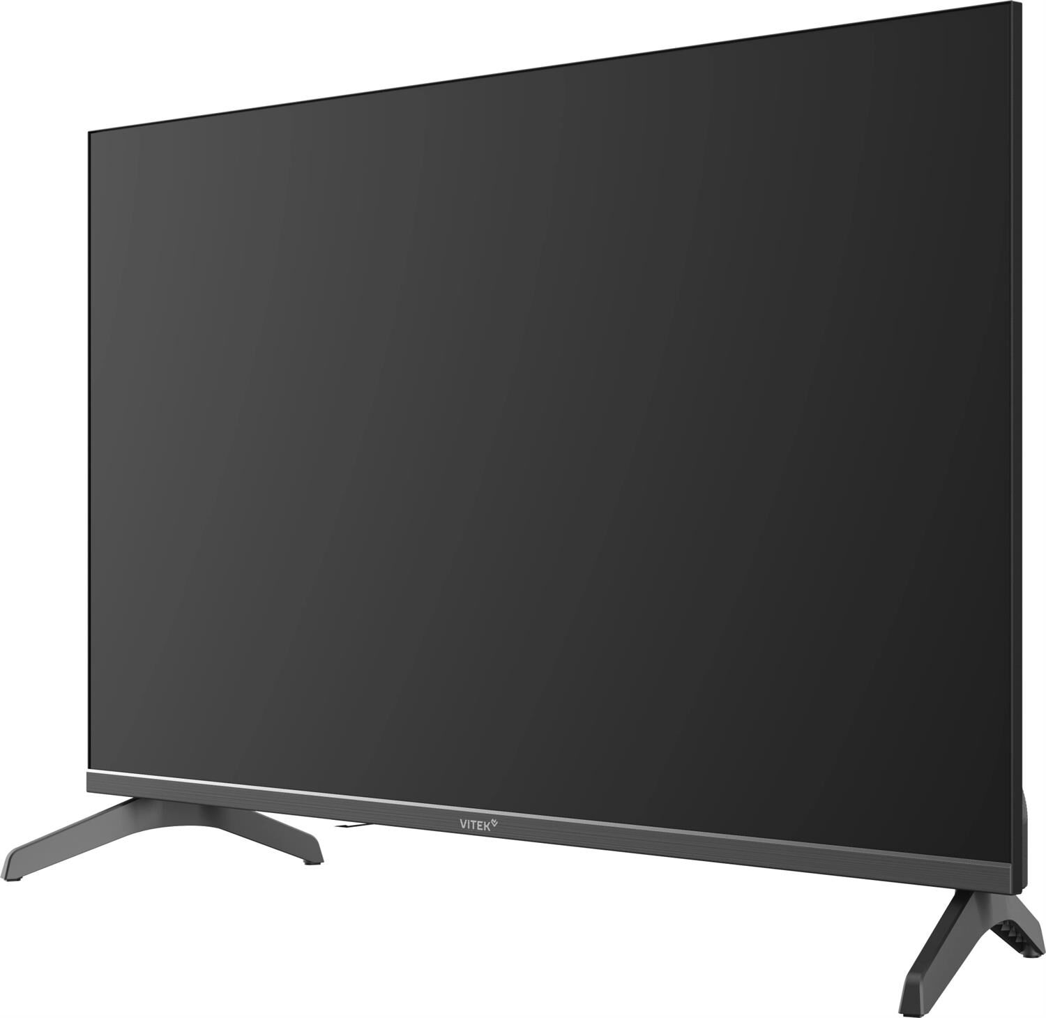 VITEK VT-32HBS300 Smart Яндекс.ТВ Frameless — изображение 3