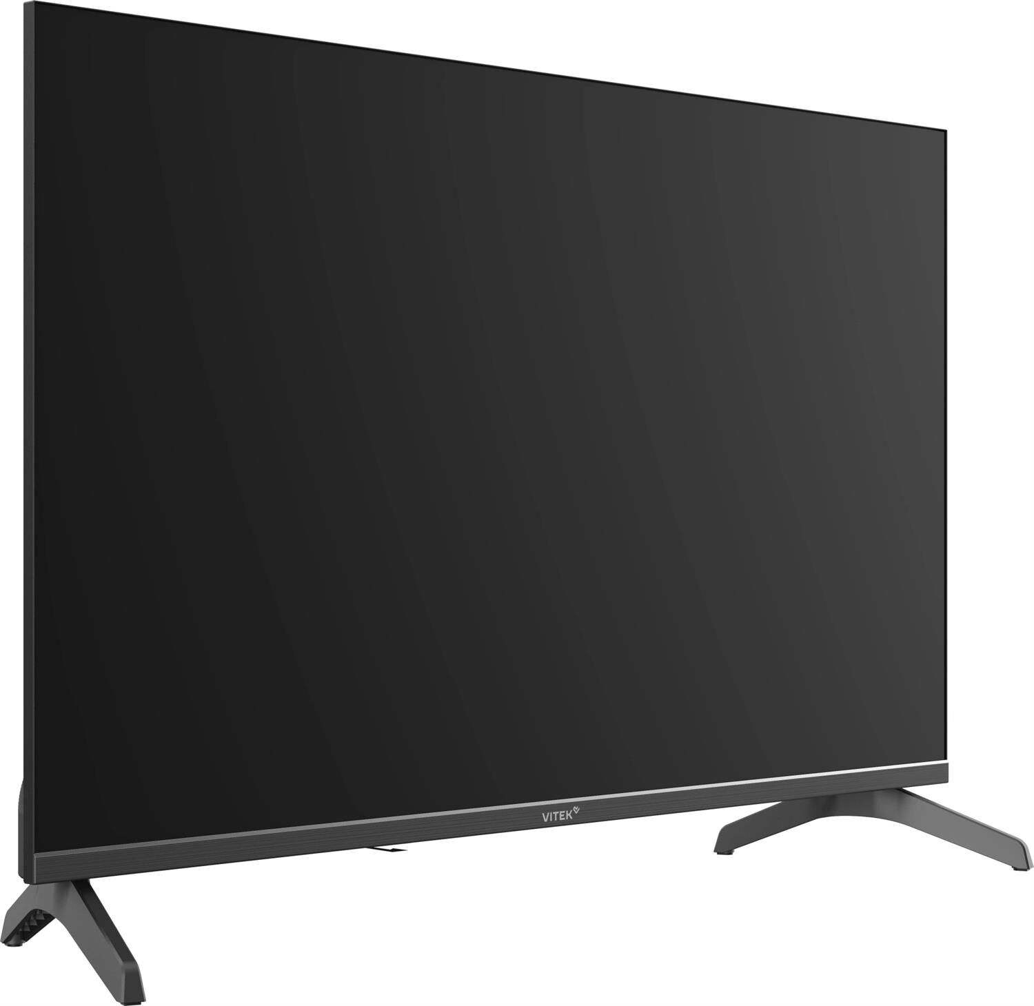 VITEK VT-32HBS300 Smart Яндекс.ТВ Frameless — изображение 4