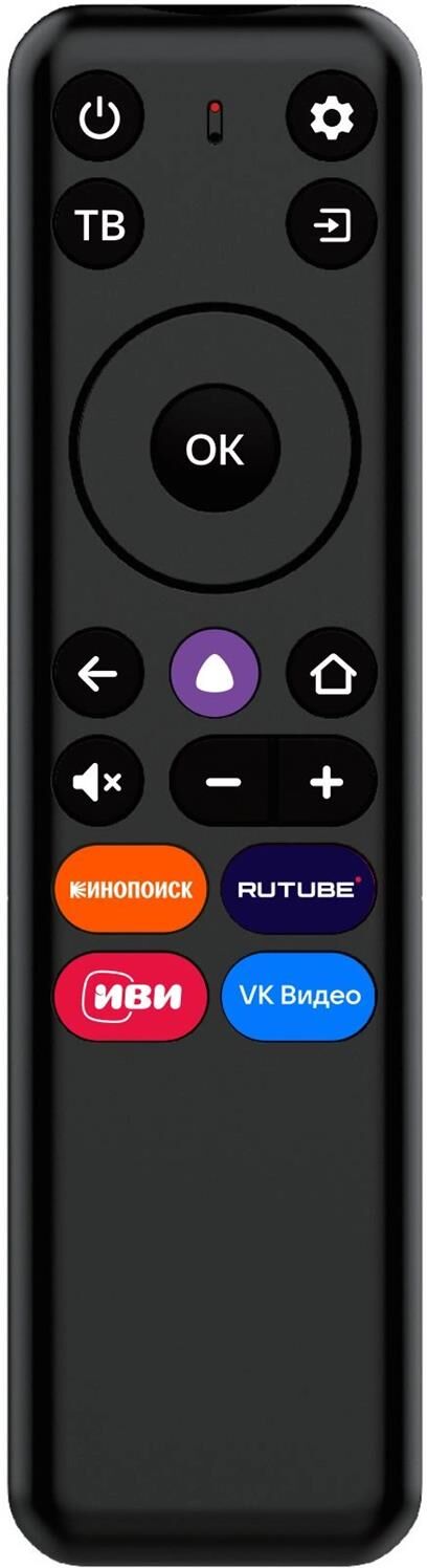 VITEK VT-32HBS300 Smart Яндекс.ТВ Frameless — изображение 9
