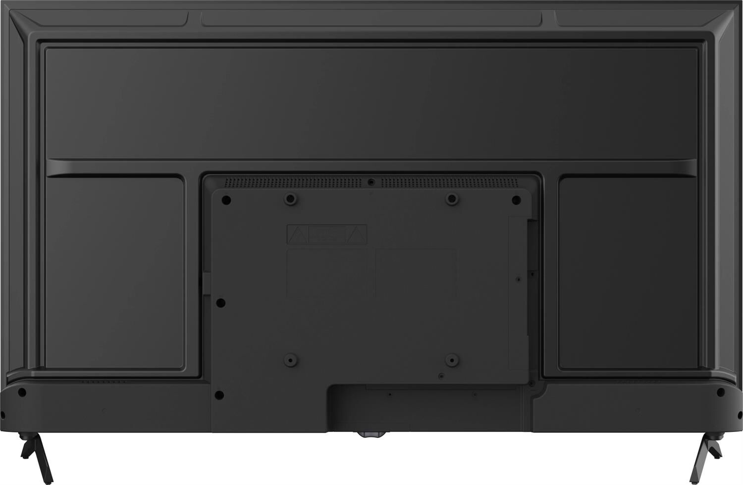 VITEK VT-43QUBS500 43" Smart Google TV Frameless — изображение 9