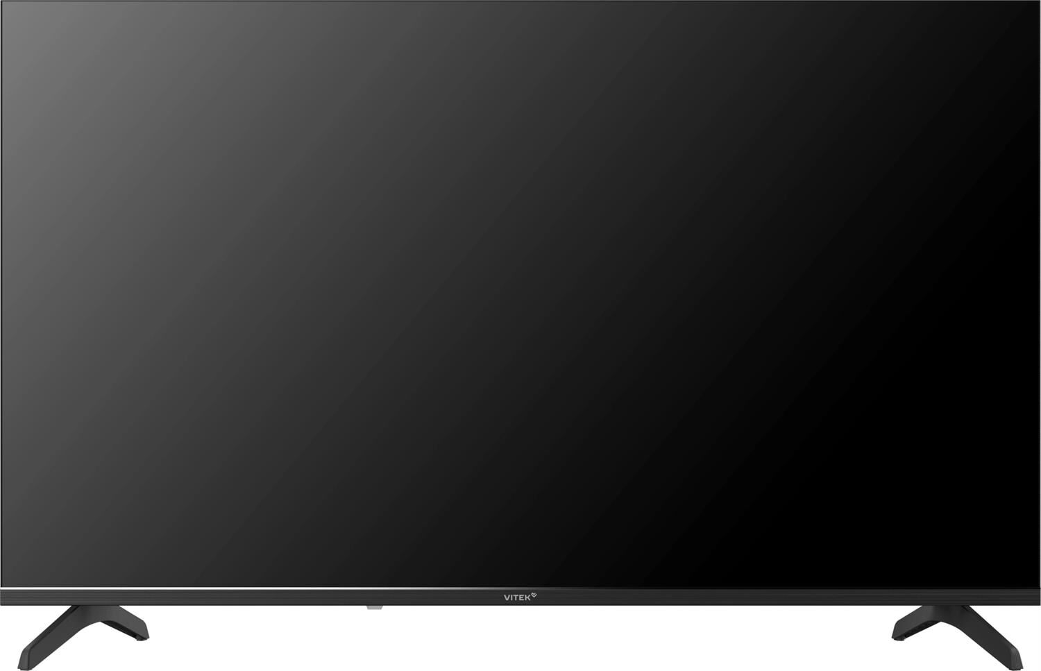 VITEK VT-43FBS310 43" Smart Google TV Frameless — изображение 5