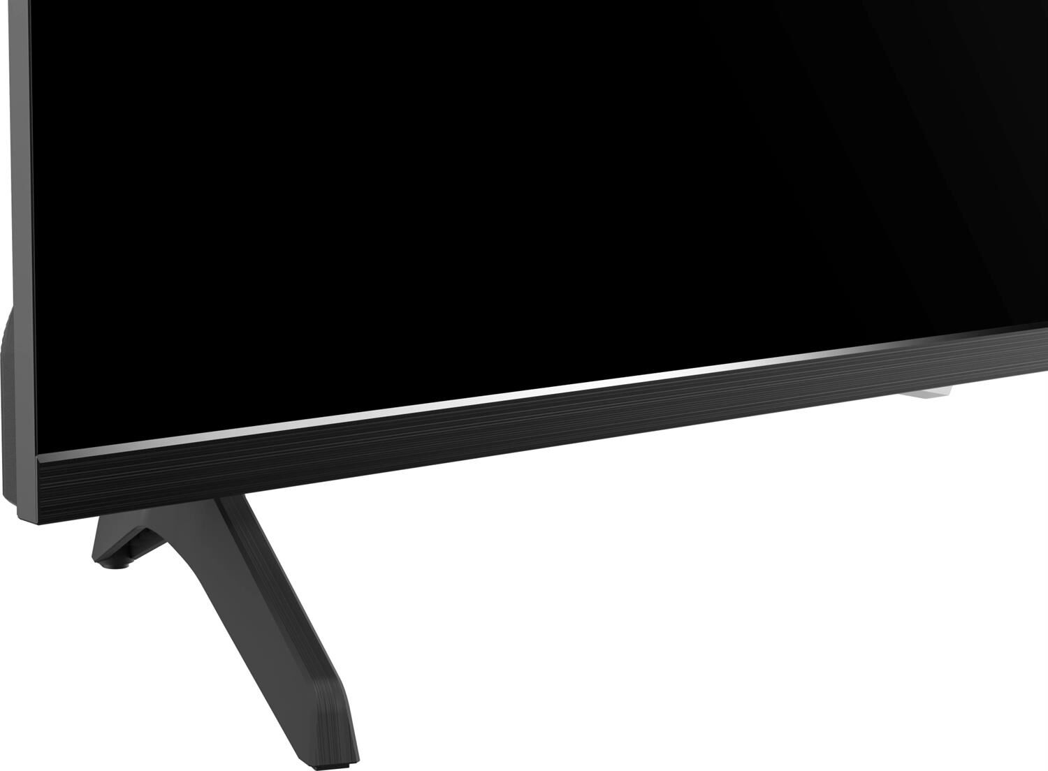 VITEK VT-43FBS310 43" Smart Google TV Frameless — изображение 10