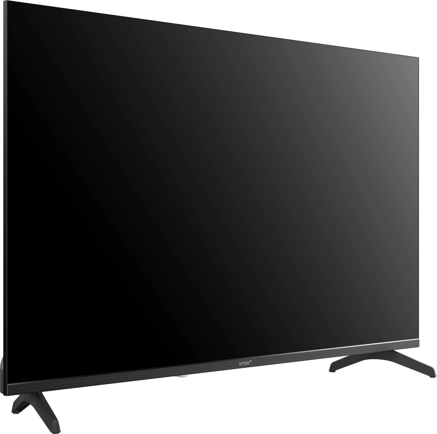 VITEK VT-43FBS300 Smart Яндекс.ТВ 43" Frameless — изображение 6