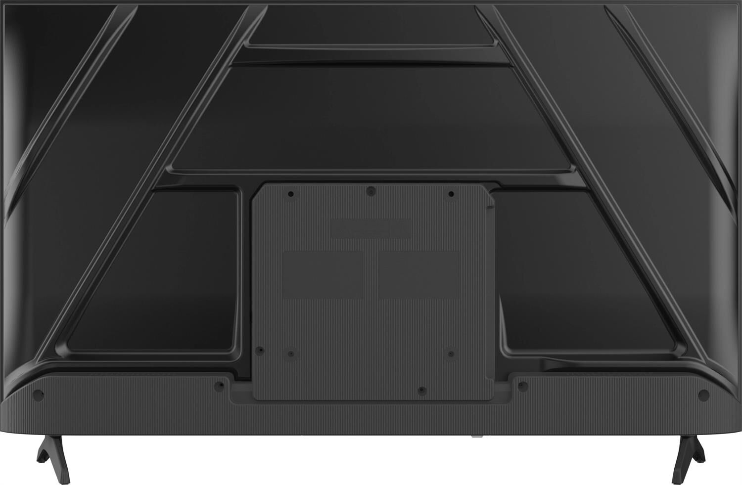 VITEK VT-43FBS300 Smart Яндекс.ТВ 43" Frameless — изображение 9