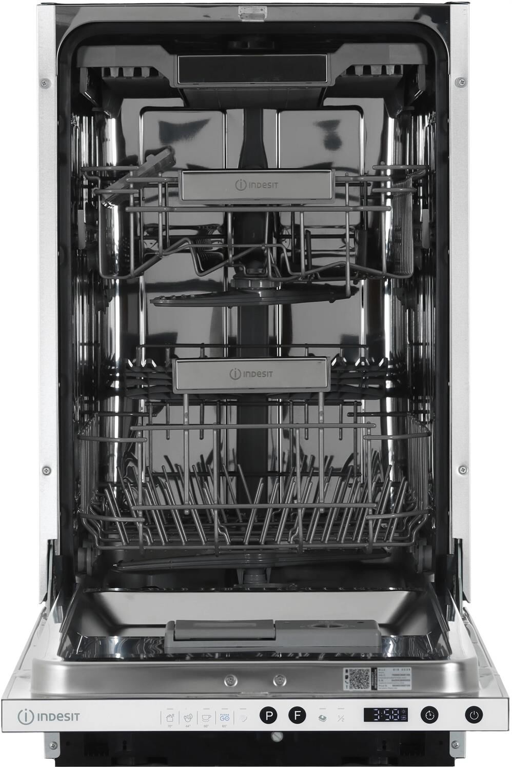 Indesit DIS 2C29 AED