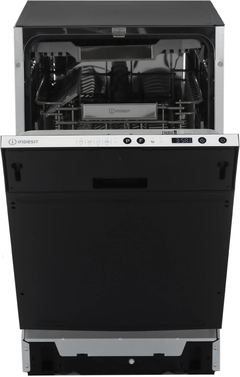 Indesit DIS 2C29 AED — изображение 2