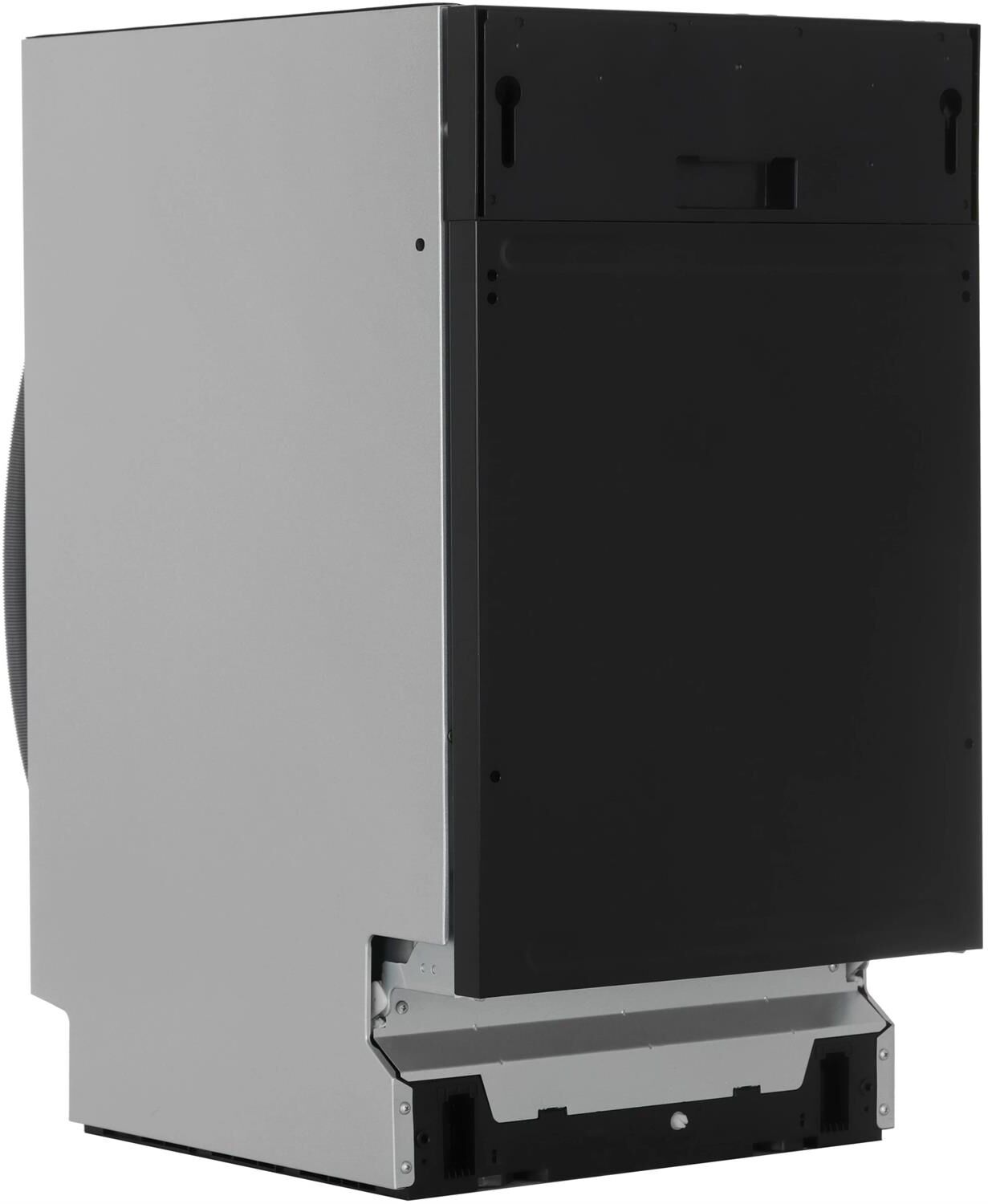Indesit DIS 2C29 AED — изображение 4