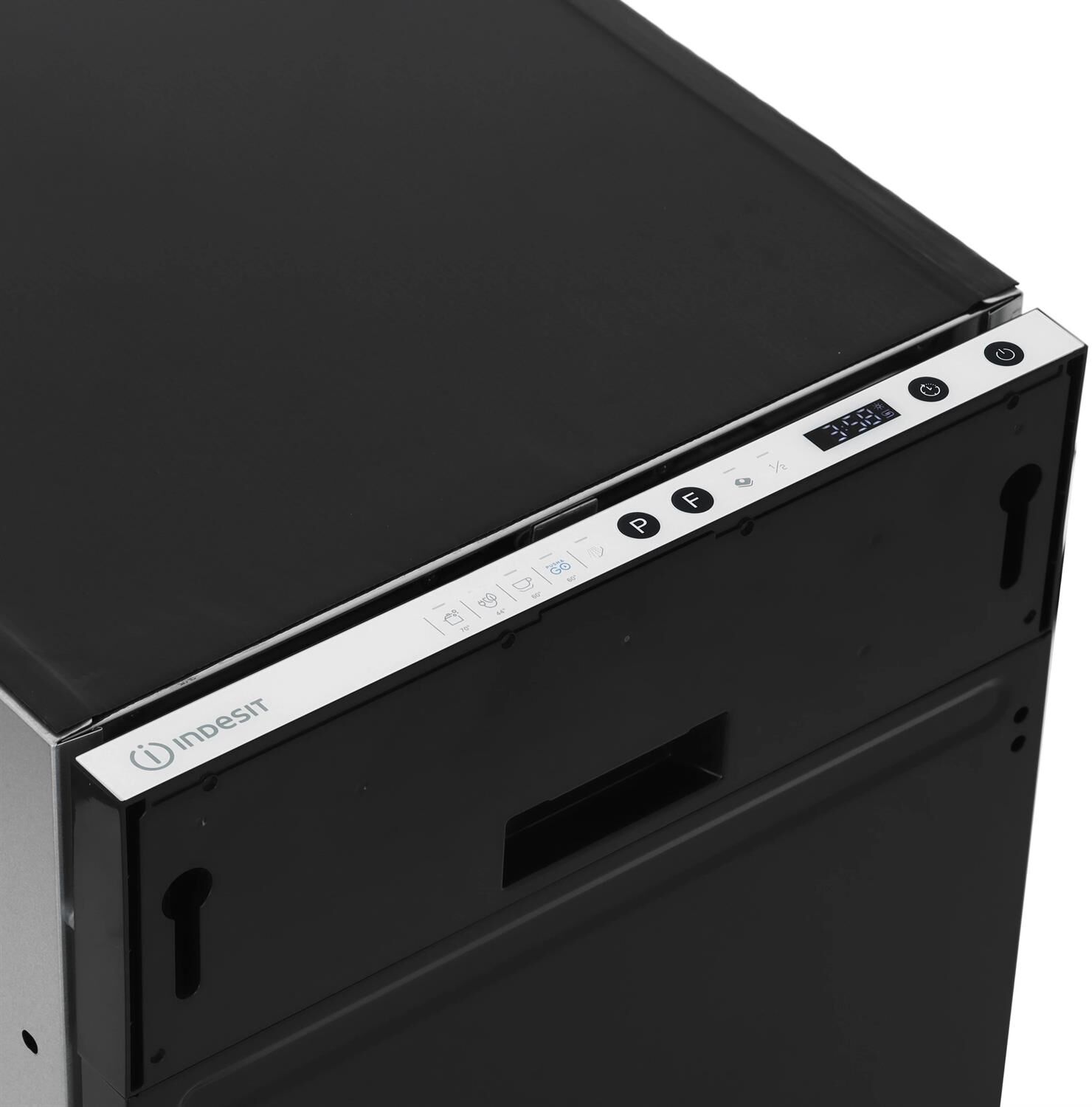 Indesit DIS 2C29 AED — изображение 5