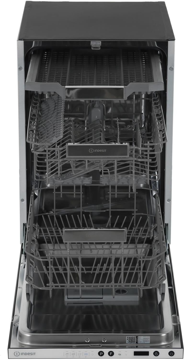 Indesit DIS 2C29 AED — изображение 6