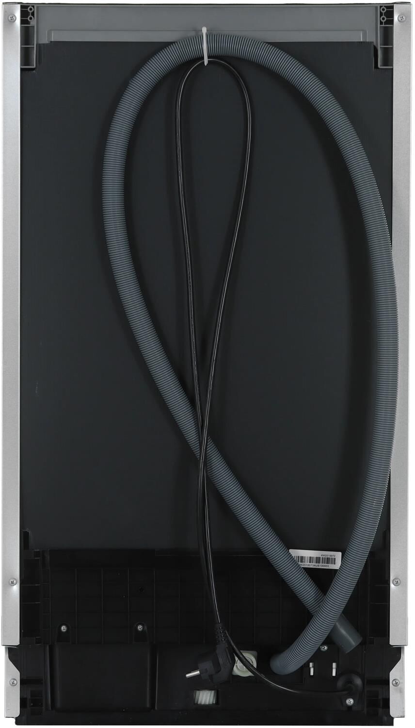 Indesit DIS 2C29 AED — изображение 8