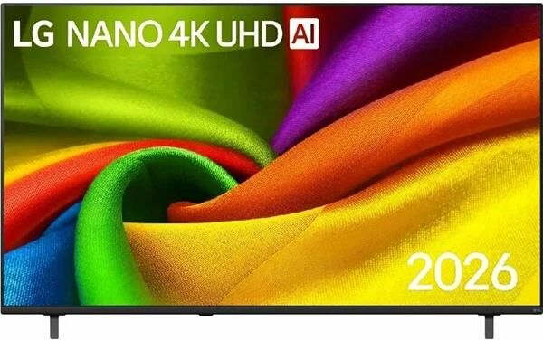 LG 65NU900B6LA.ARU NANO 65" 4K UHD AI