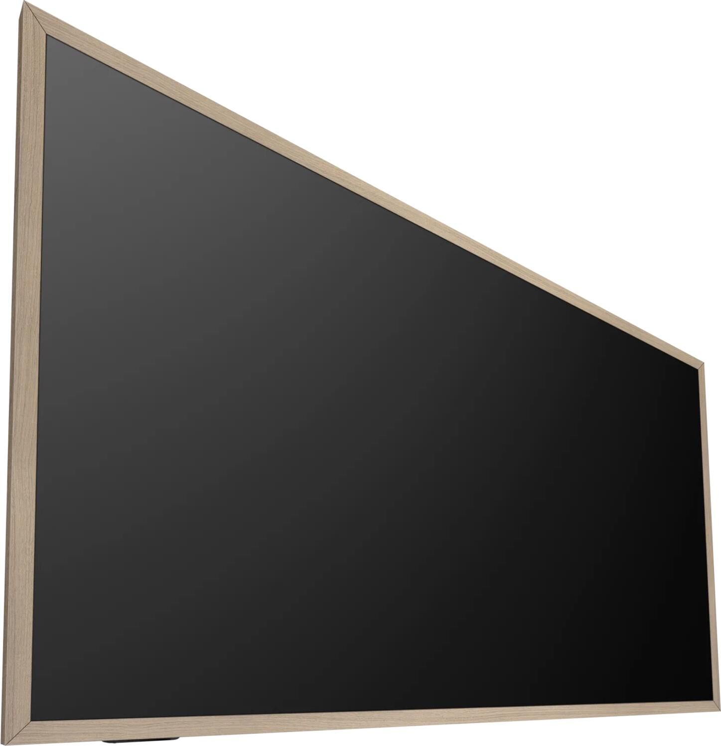 HISENSE 55S7S QLED 4K UHD — изображение 4