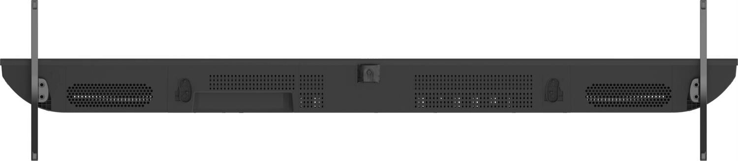 VITEK VT-55UBS410 55" Smart Google TV Frameless — изображение 7