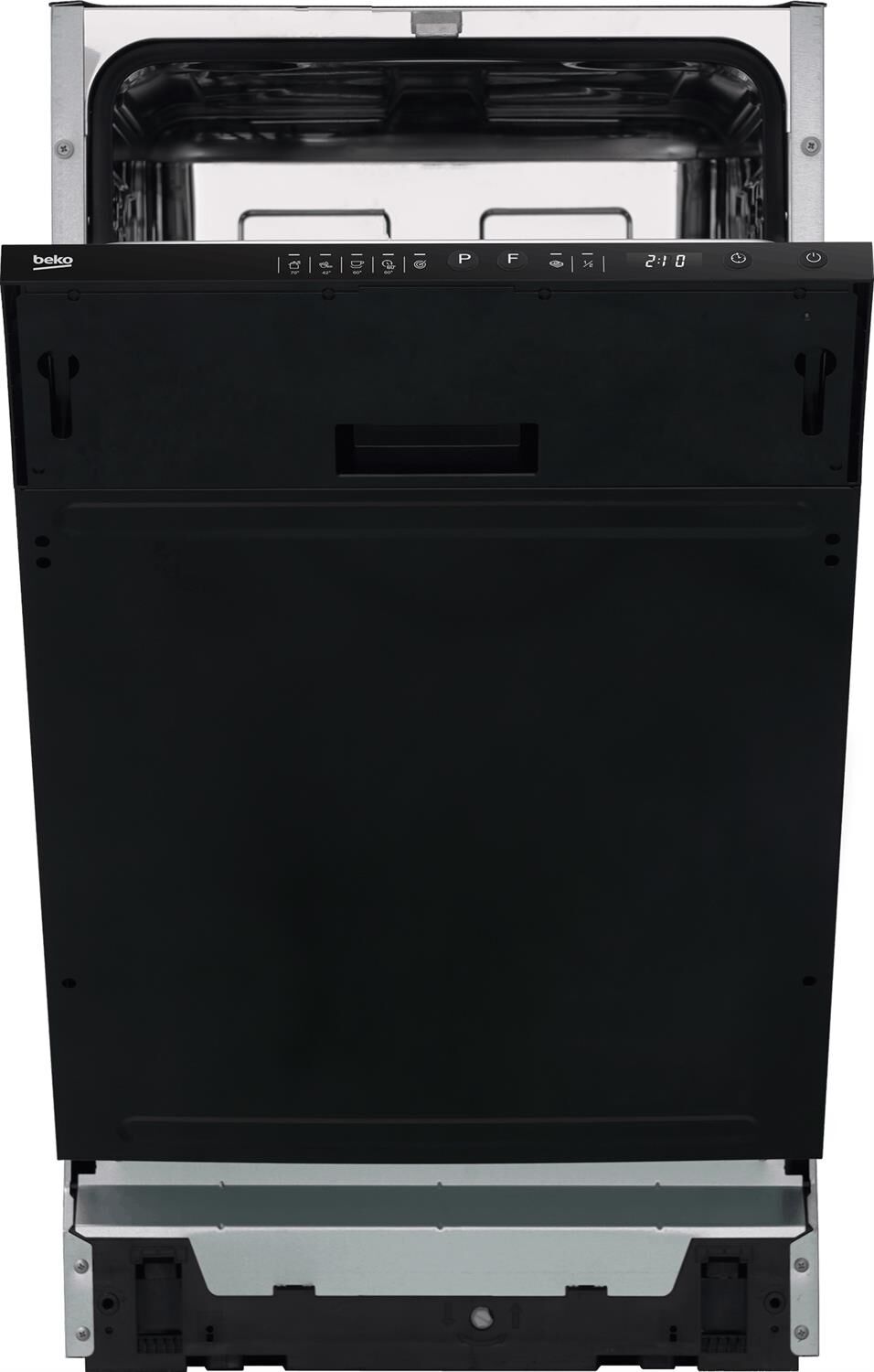 BEKO Посудомоечная машина BDISC3596L