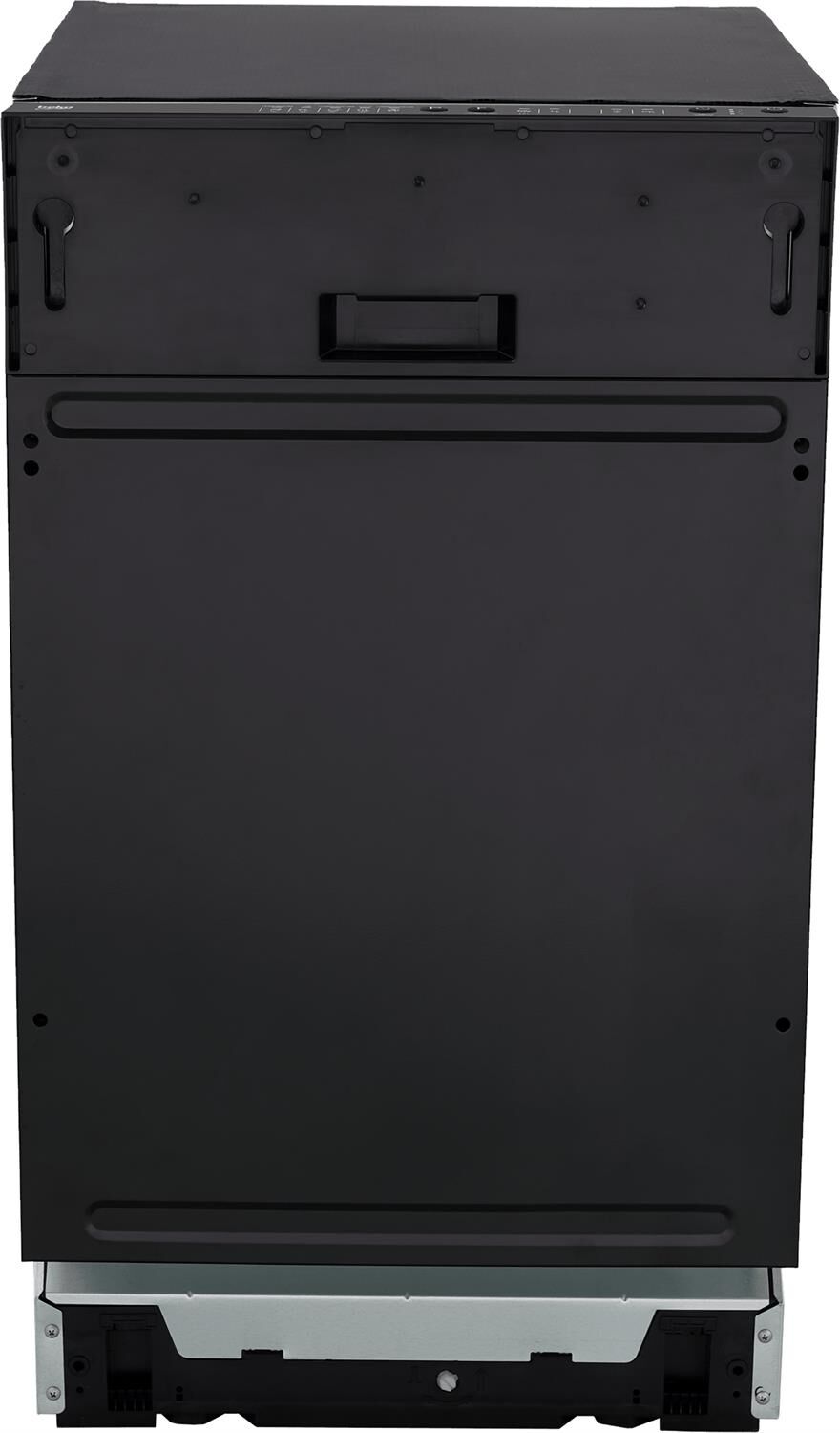 BEKO Посудомоечная машина BDISC3596L — изображение 3