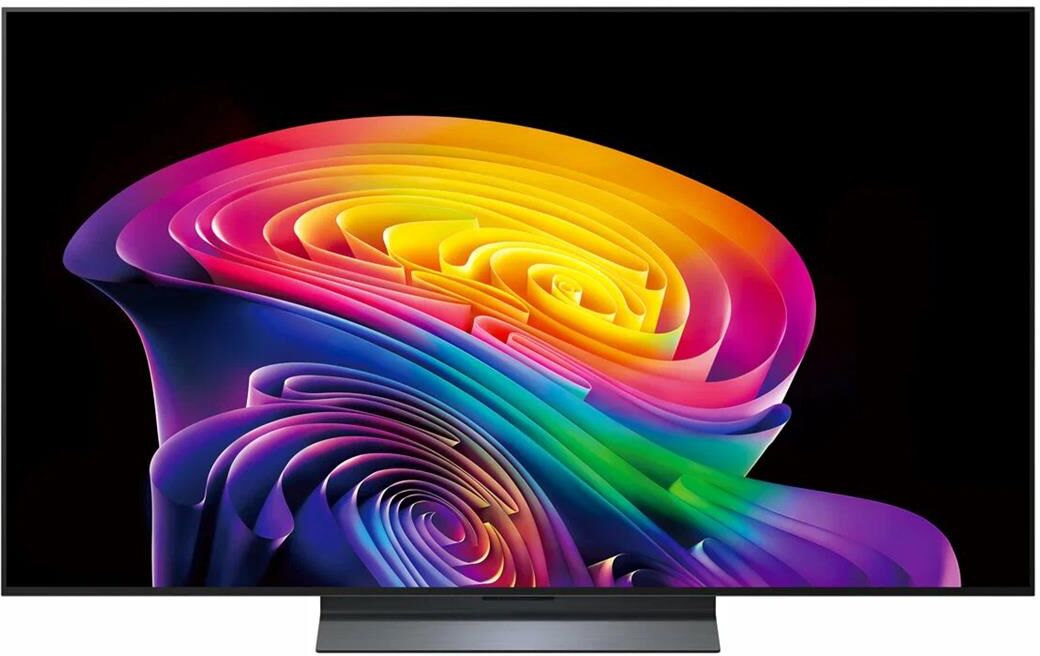 LG OLED55C6RLA.ARU
