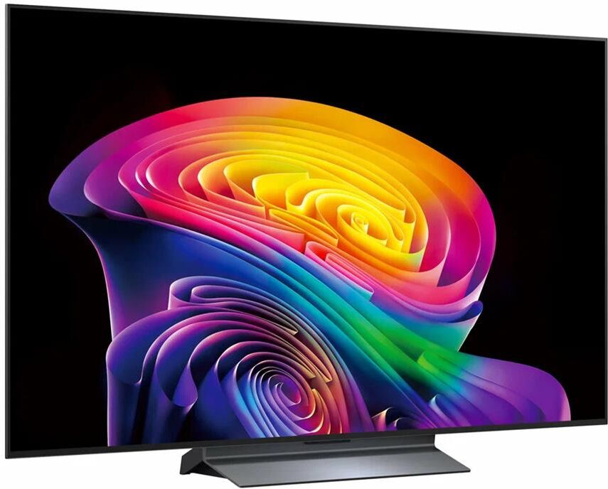 LG OLED55C6RLA.ARU — изображение 2