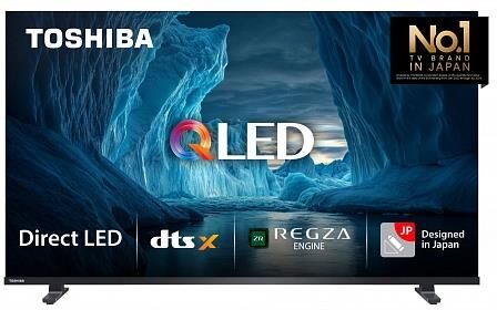 TOSHIBA 32V37SE RU — изображение 2