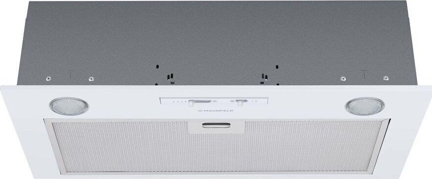 MAUNFELD Crosby Light C 60 нержавеющая сталь — изображение 9