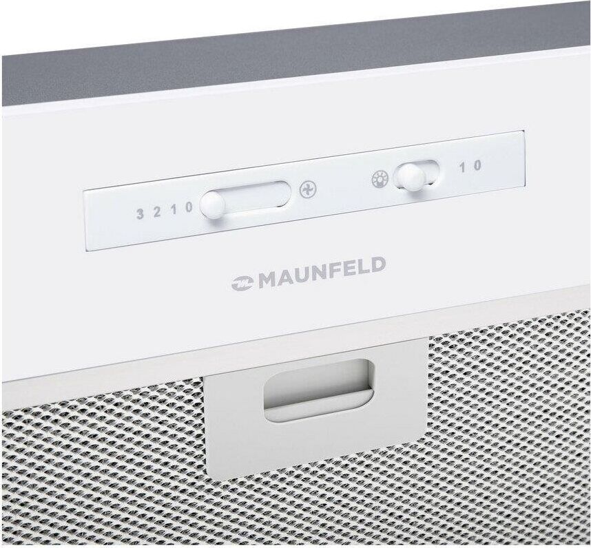 MAUNFELD Crosby Light C 60 нержавеющая сталь — изображение 10