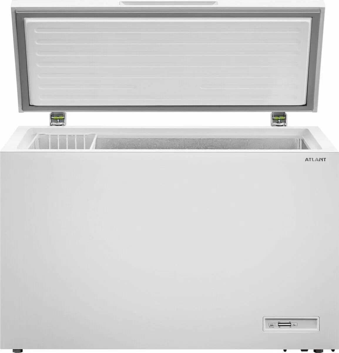 ATLANT Морозильный ларь М-8126-002 — изображение 2