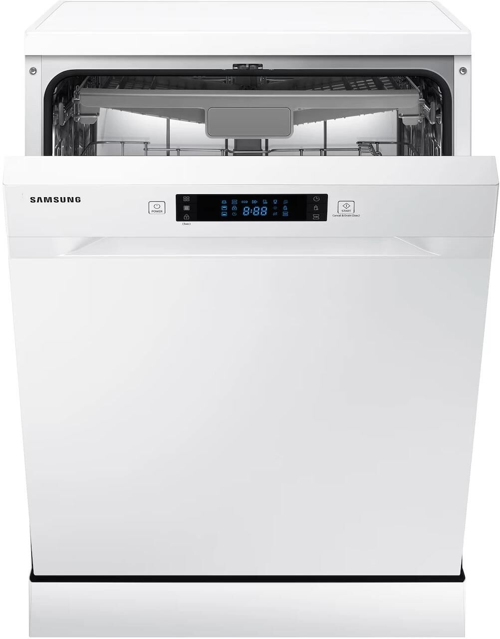 Samsung DW60M6050FW/WT