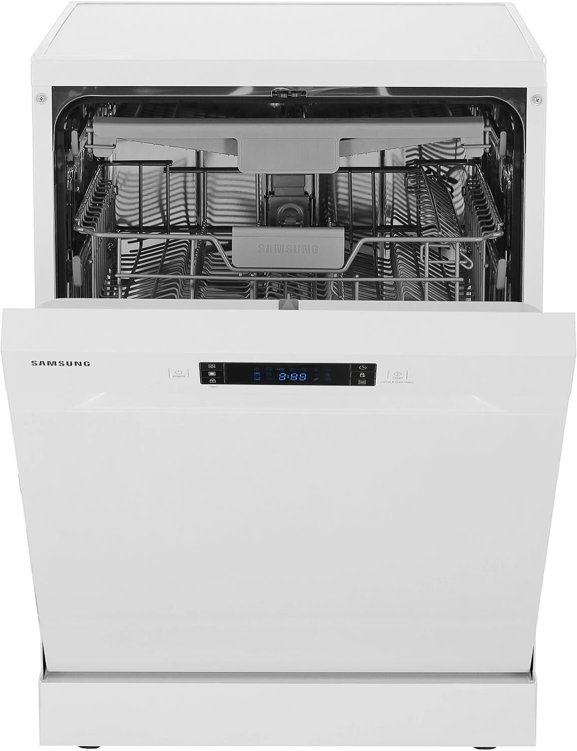 Samsung DW60M6050FW/WT — изображение 2