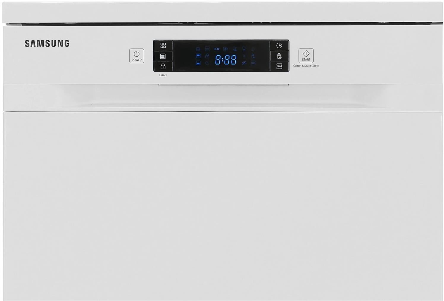 Samsung DW60M6050FW/WT — изображение 3