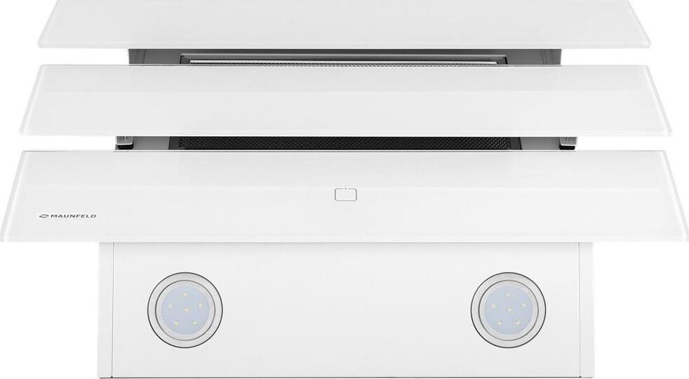 MAUNFELD Cascada 60 белый — изображение 3