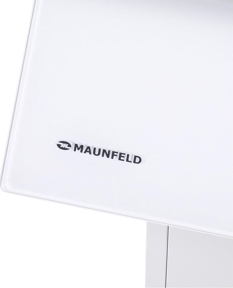 MAUNFELD Cascada 60 белый — изображение 8